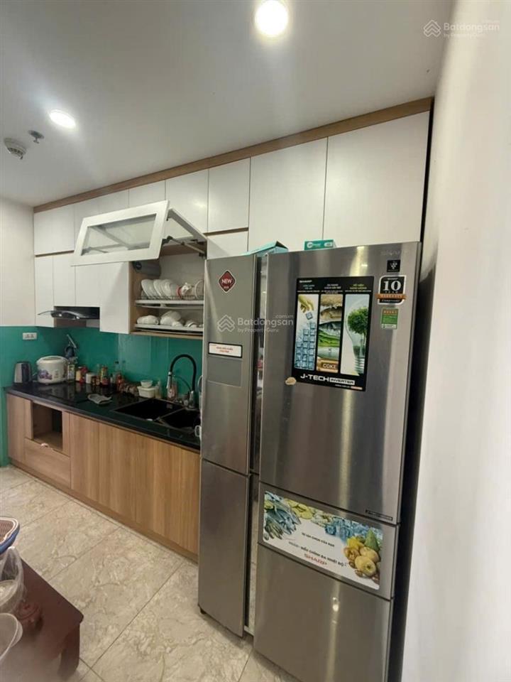 Bán căn hộ chung cư a14 nam trung yên, 66m2, 2 ngủ, 1 wc, tầng 12 giá 4,9 tỷ