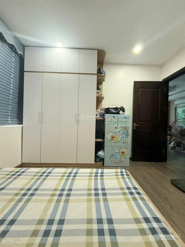 Bán căn hộ chung cư a14 nam trung yên, 66m2, 2 ngủ, 1 wc, tầng 12 giá 4,9 tỷ