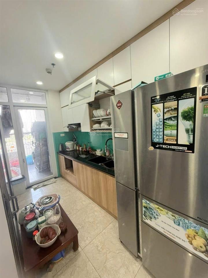 Bán căn hộ chung cư a14 nam trung yên, 66m2, 2 ngủ, 1 wc, tầng 12 giá 4,9 tỷ