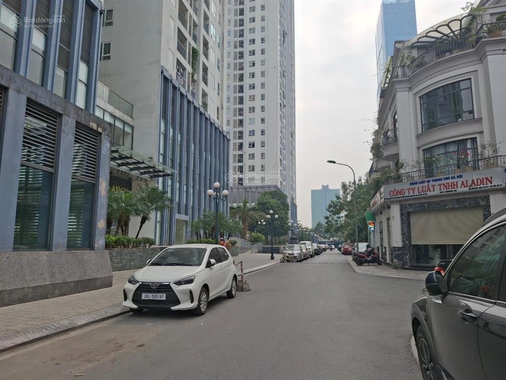 Bán căn hộ chung cư a14 nam trung yên, 66m2, 2 ngủ, 1 wc, tầng 12 giá 4,9 tỷ