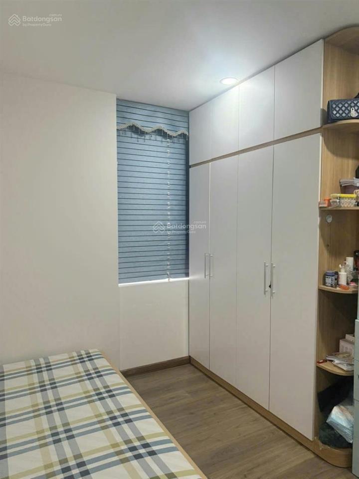 Bán căn hộ chung cư a14 nam trung yên, 66m2, 2 ngủ, 1 wc, tầng 12 giá 4,9 tỷ