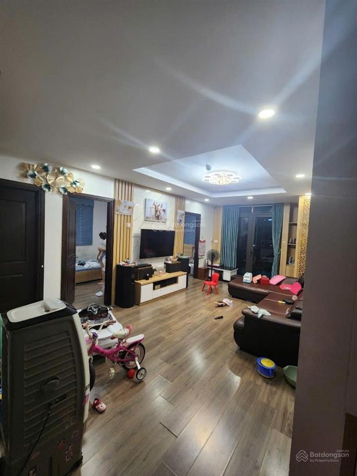 Bán căn hộ chung cư a14 nam trung yên, 66m2, 2 ngủ, 1 wc, tầng 12 giá 4,9 tỷ
