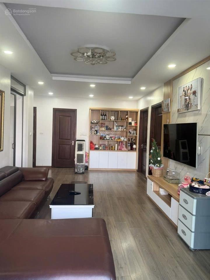 Bán căn hộ chung cư a14 nam trung yên, 66m2, 2 ngủ, 1 wc, tầng 12 giá 4,9 tỷ