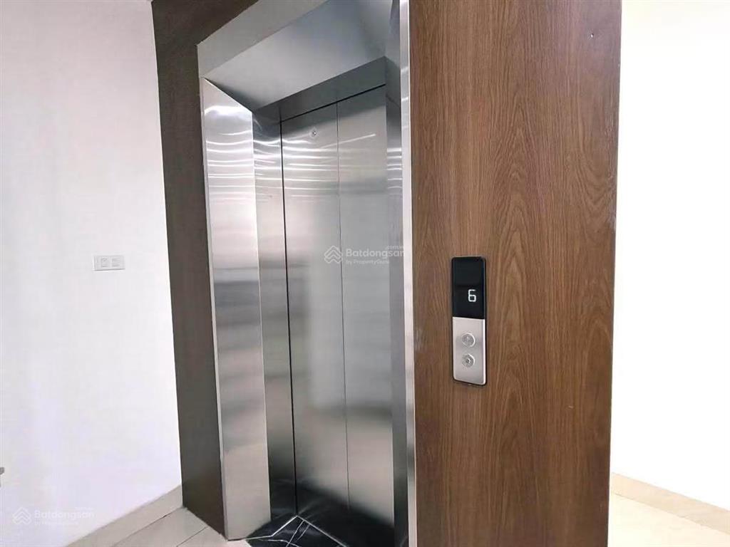 Cho thuê chung cư mini 1pn, 1wc tại 110 trần duy hưng, 5,9 triệu, 35 m2