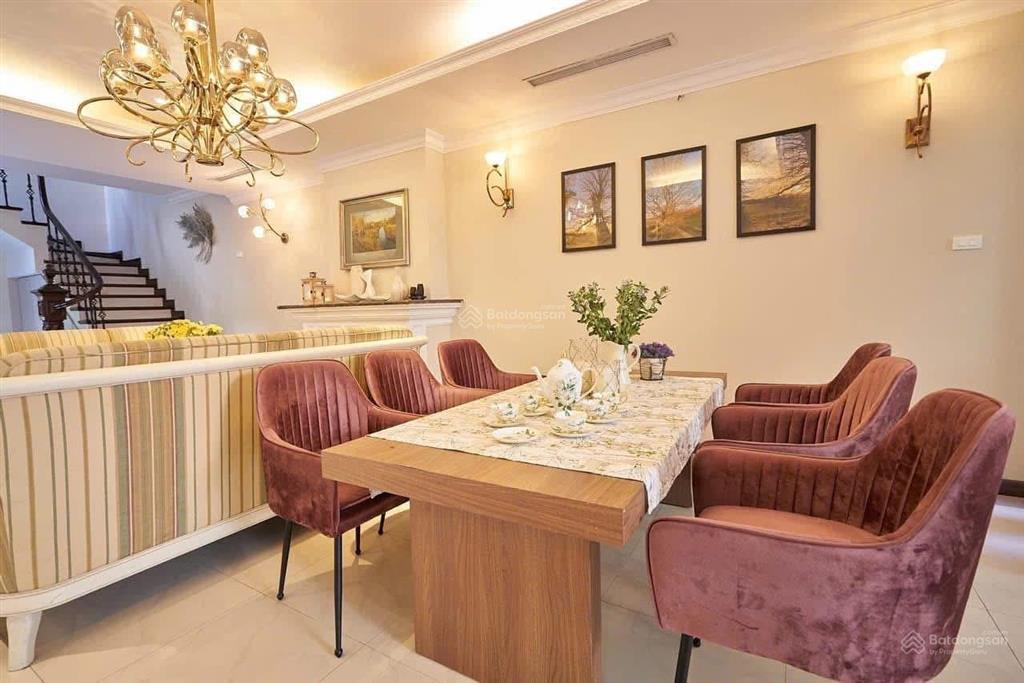 Bán nhà phố nguyễn chánh, cầu giấy, 60m2 5 tầng, mặt tiền 4,7m, ngõ ôtô tải, giá 28 tỷ