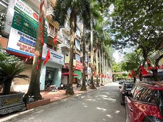 Bán nhà phố trung kính, cầu giấy 53m, 7 tầng, thang máy, mặt tiền 3,8m, giá 28 tỷ