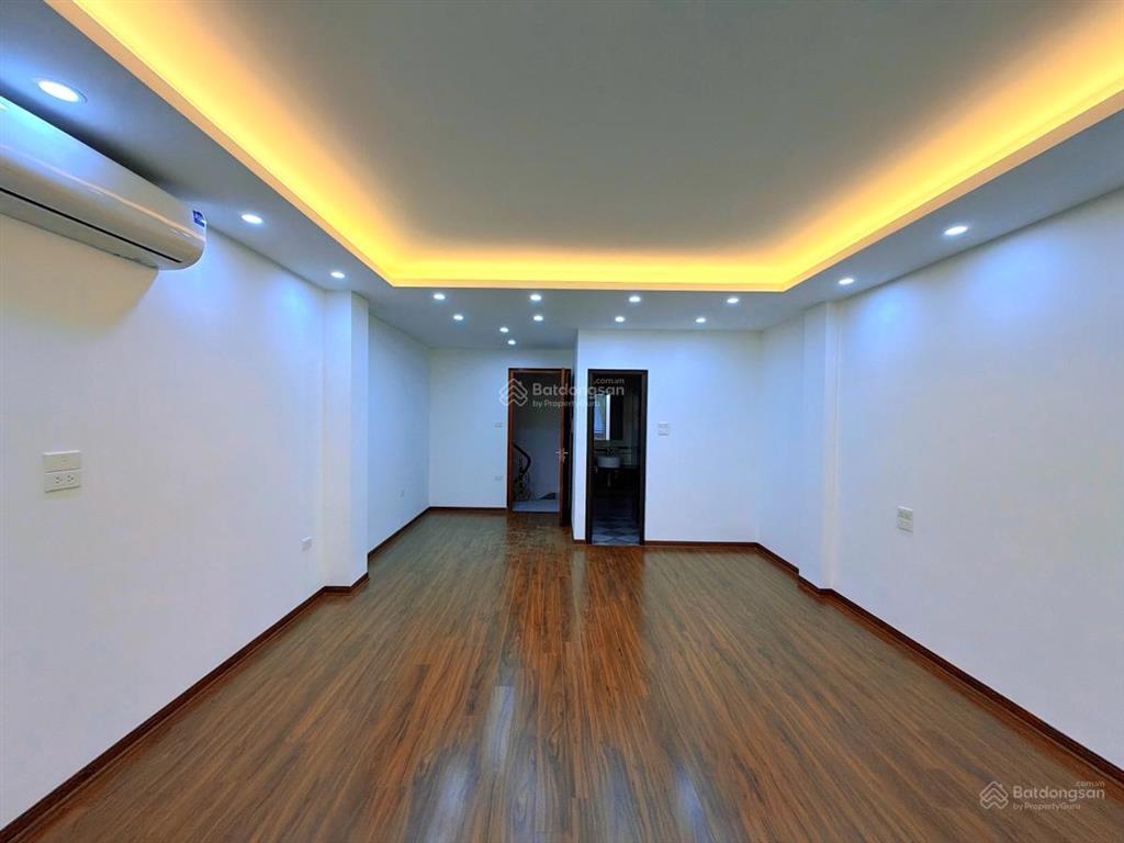 Bán nhà phố nguyễn ngọc vũ, cầu giấy 45m², 6 tầng, mặt tiền 4,6m, giá 13,7 tỷ