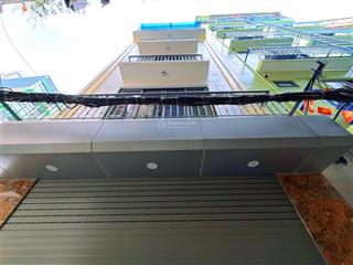 Bán nhà phố nguyễn ngọc vũ, cầu giấy 45m², 6 tầng, mặt tiền 4,6m, giá 13,7 tỷ