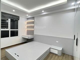 Cho thuê phòng trần duy hưng 45m, nhà mới, thang máy, full nội thất, giá chỉ 5.9 triệu/tháng