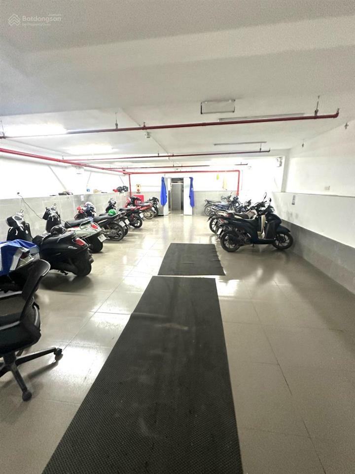 Bán tòa nhà building văn phòng phố thái thịnh, đống đa 134m, 10 tầng, mặt tiền 7m, giá 96 tỷ