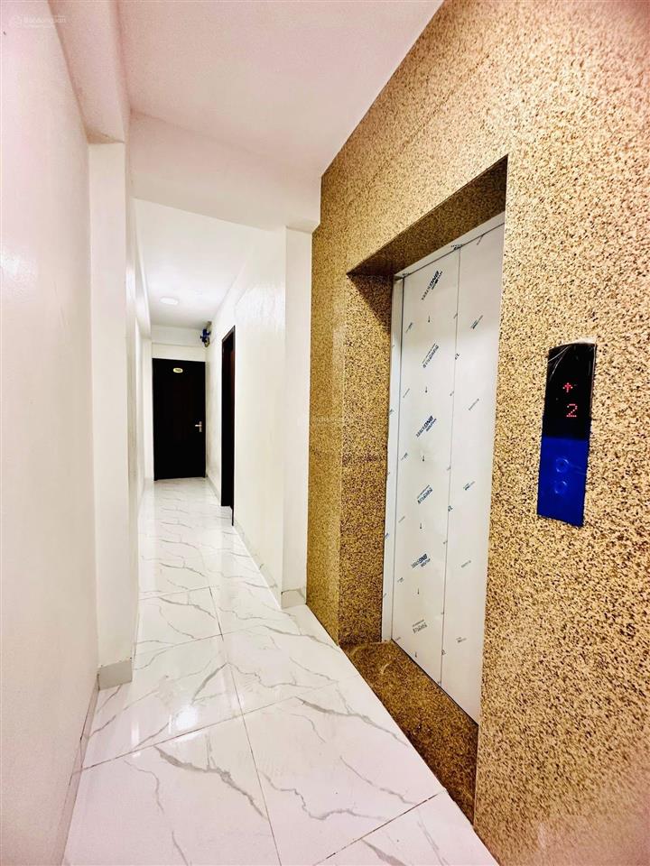 Bán tòa chung cư mini phố miếu đầm, nam từ liêm 180m, 8 tầng, 45 phòng, dt 200 triệu/tháng, 58 tỷ