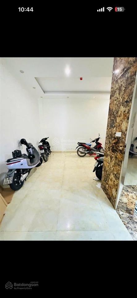 Cho thuê phòng trọ tại 148 trần duy hưng, 6 triệu vnd, 45m2