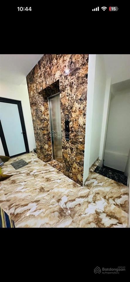 Cho thuê phòng trọ tại 148 trần duy hưng, 6 triệu vnd, 45m2