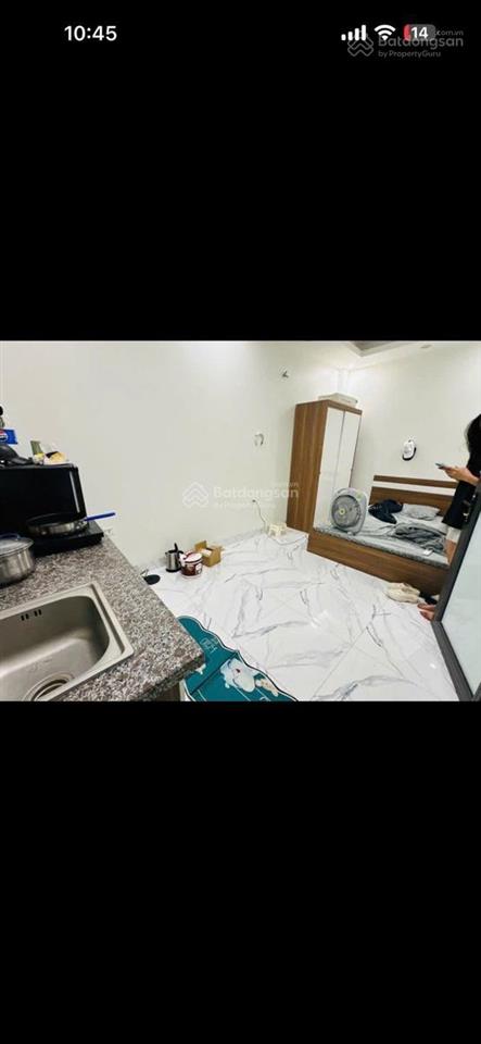 Cho thuê phòng trọ tại 148 trần duy hưng, 6 triệu vnd, 45m2
