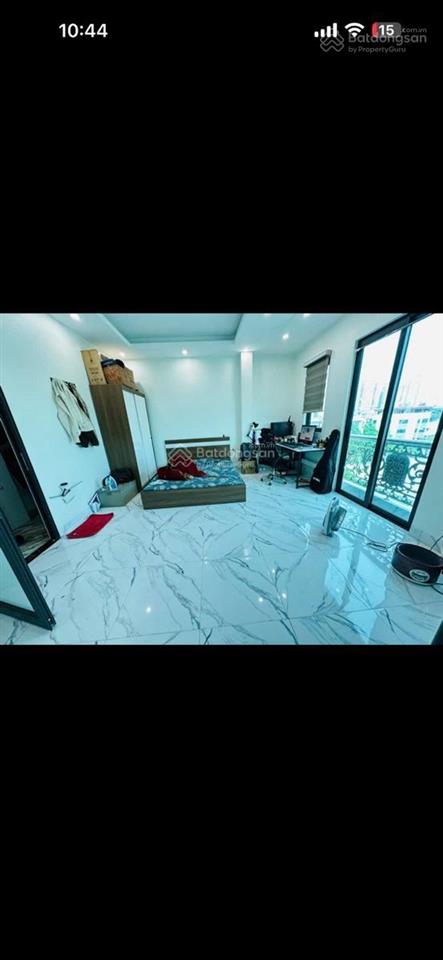 Cho thuê phòng trọ tại 148 trần duy hưng, 6 triệu vnd, 45m2