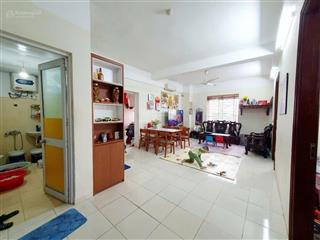 Bán căn góc 77m, 2 phòng ngủ, 2 vệ sinh, full nội thất tại kđt thành phố giao lưu