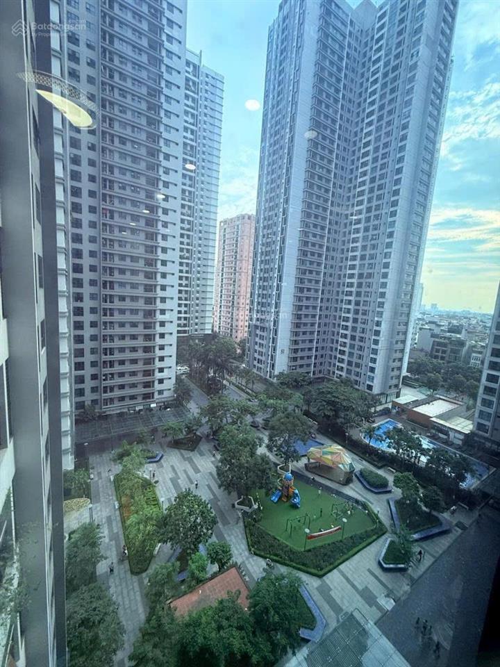 Bán chung cư goldmark city 136 hồ tùng mậu | 78m | 2pn | 2wc | giá 6 tỷ