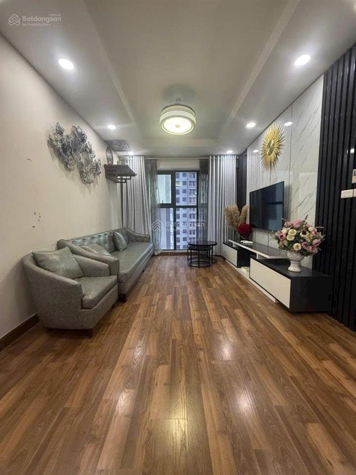 Bán chung cư goldmark city 136 hồ tùng mậu | 78m | 2pn | 2wc | giá 6 tỷ