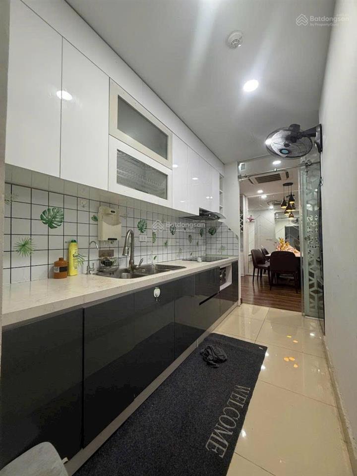 Bán chung cư goldmark city 136 hồ tùng mậu | 78m | 2pn | 2wc | giá 6 tỷ