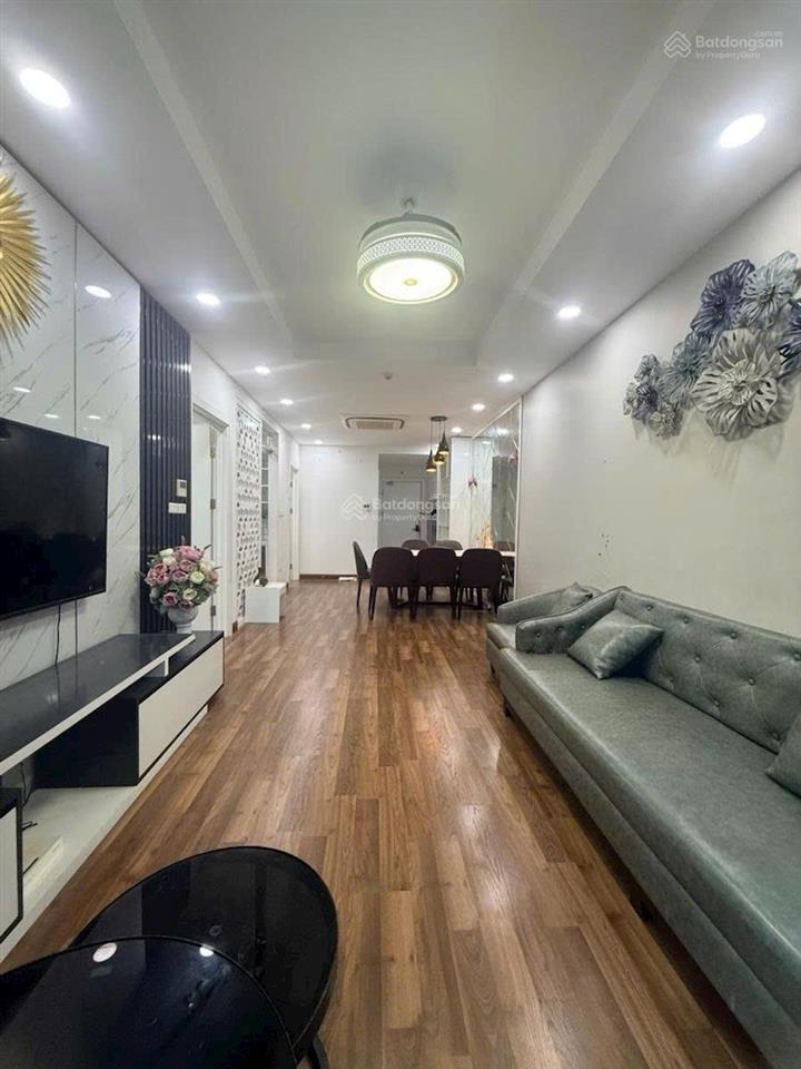 Bán chung cư goldmark city 136 hồ tùng mậu | 78m | 2pn | 2wc | giá 6 tỷ