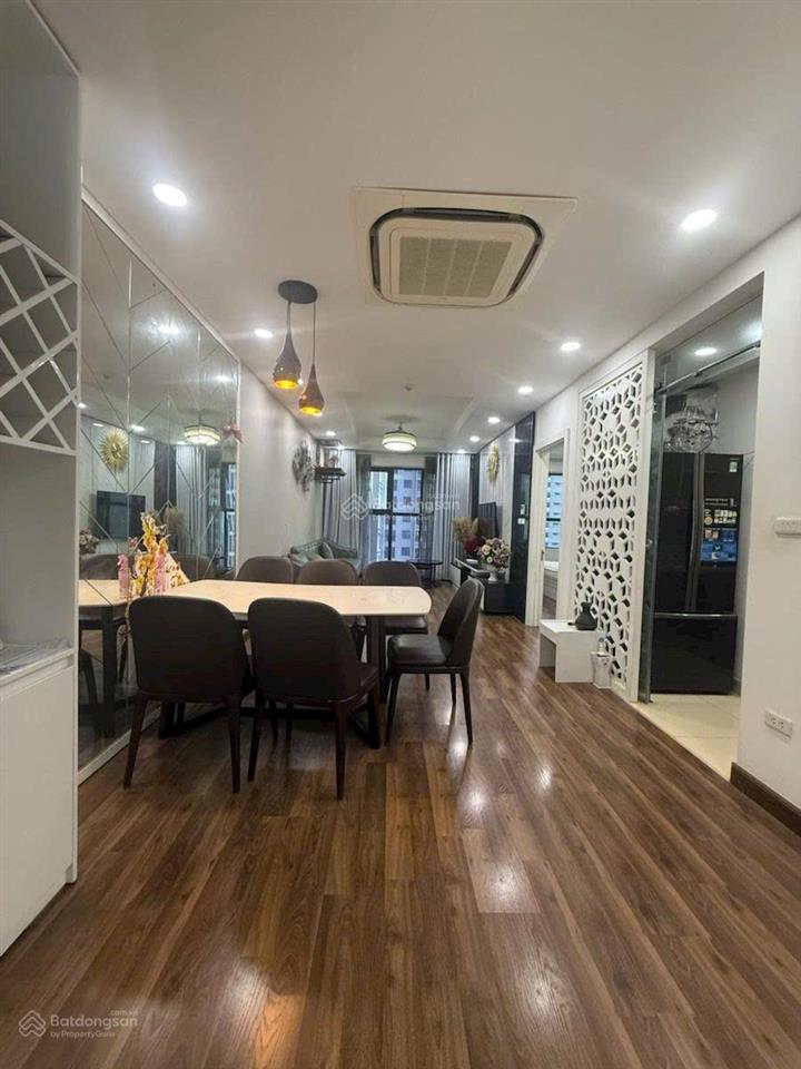 Bán chung cư goldmark city 136 hồ tùng mậu | 78m | 2pn | 2wc | giá 6 tỷ