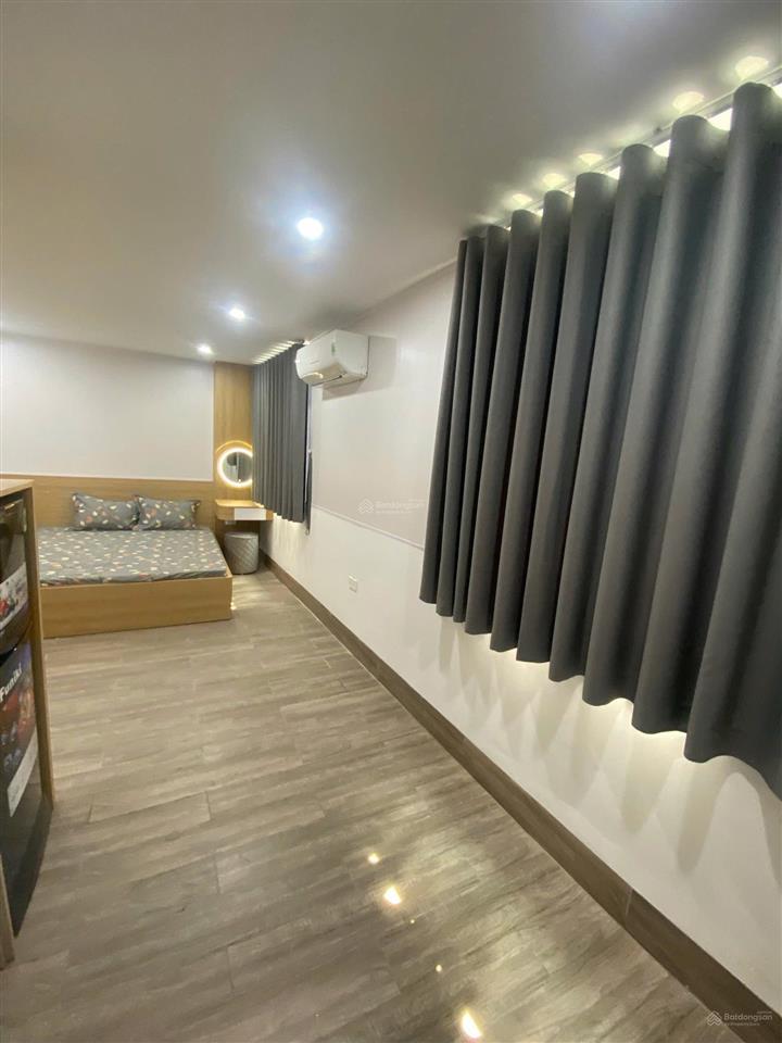 Cho thuê phòng 35m gần đại học quốc gia full đồ chỉ 5 triệu/tháng