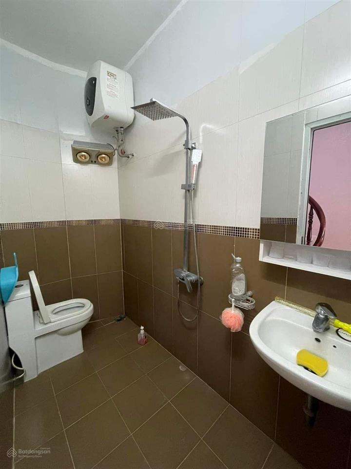 Bán nhà phố hồ tùng mậu lô góc 2 thoáng ở ngay 32m2 5t, mặt tiền 4,2m, 7 tỷ