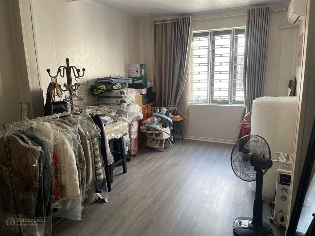 Bán nhà phố hồ tùng mậu lô góc 2 thoáng ở ngay 32m2 5t, mặt tiền 4,2m, 7 tỷ