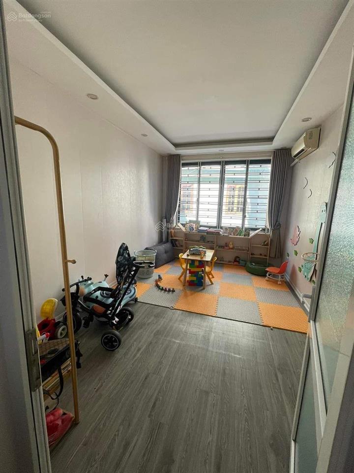 Bán nhà phố hồ tùng mậu lô góc 2 thoáng ở ngay 32m2 5t, mặt tiền 4,2m, 7 tỷ