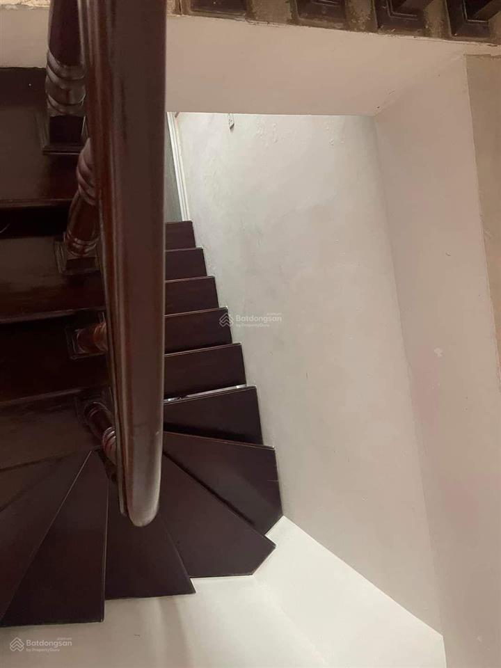 Bán nhà phố hồ tùng mậu lô góc 2 thoáng ở ngay 32m2 5t, mặt tiền 4,2m, 7 tỷ