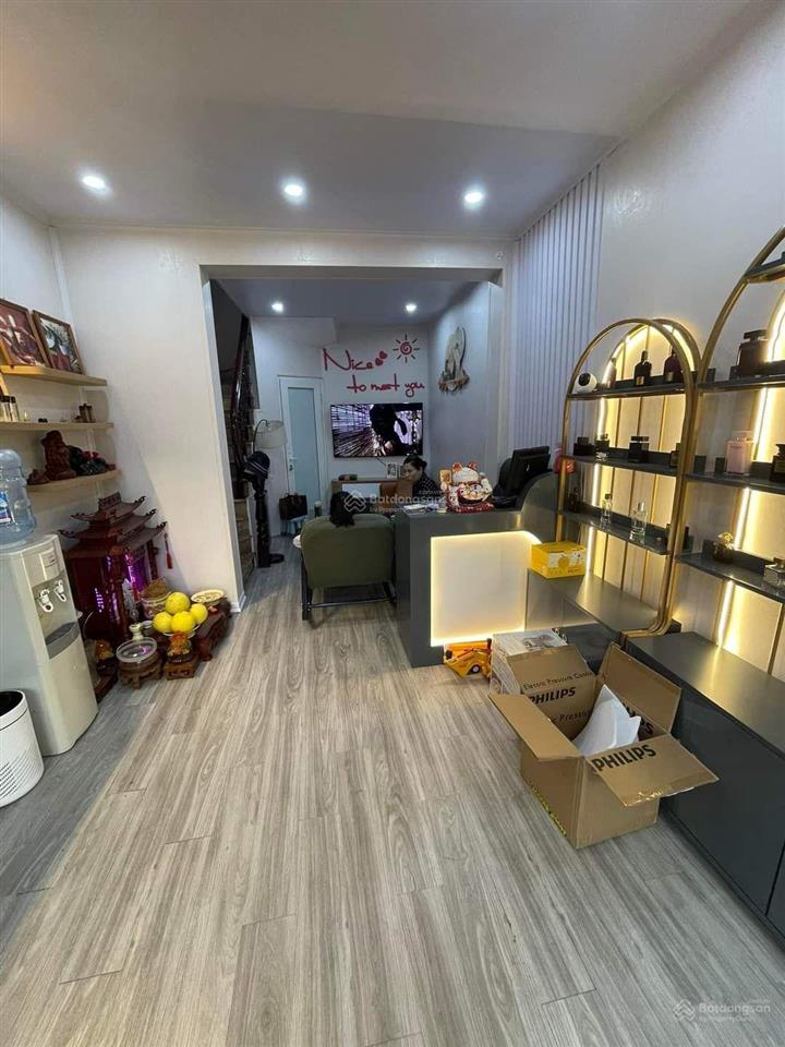 Bán nhà phố hồ tùng mậu lô góc 2 thoáng ở ngay 32m2 5t, mặt tiền 4,2m, 7 tỷ
