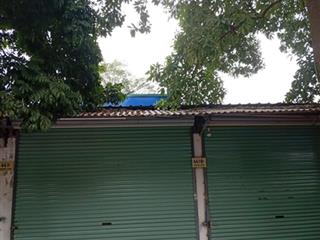 Cho thuê nhà mặt phố thanh bình mộ lao, hà đông, 70m2, có wc, gác xép ở 10 người