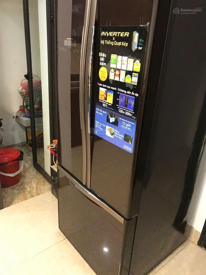 Bán nhà phố dương khuê cầu giấy | 50m 5 tầng | mt 4,2m | cách phố 10m, 12,5 tỷ