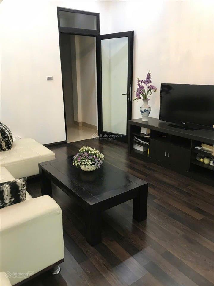 Bán nhà phố dương khuê cầu giấy | 50m 5 tầng | mt 4,2m | cách phố 10m, 12,5 tỷ