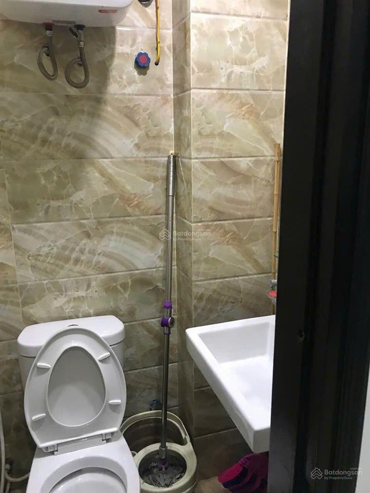 Bán nhà phố dương khuê cầu giấy | 50m 5 tầng | mt 4,2m | cách phố 10m, 12,5 tỷ