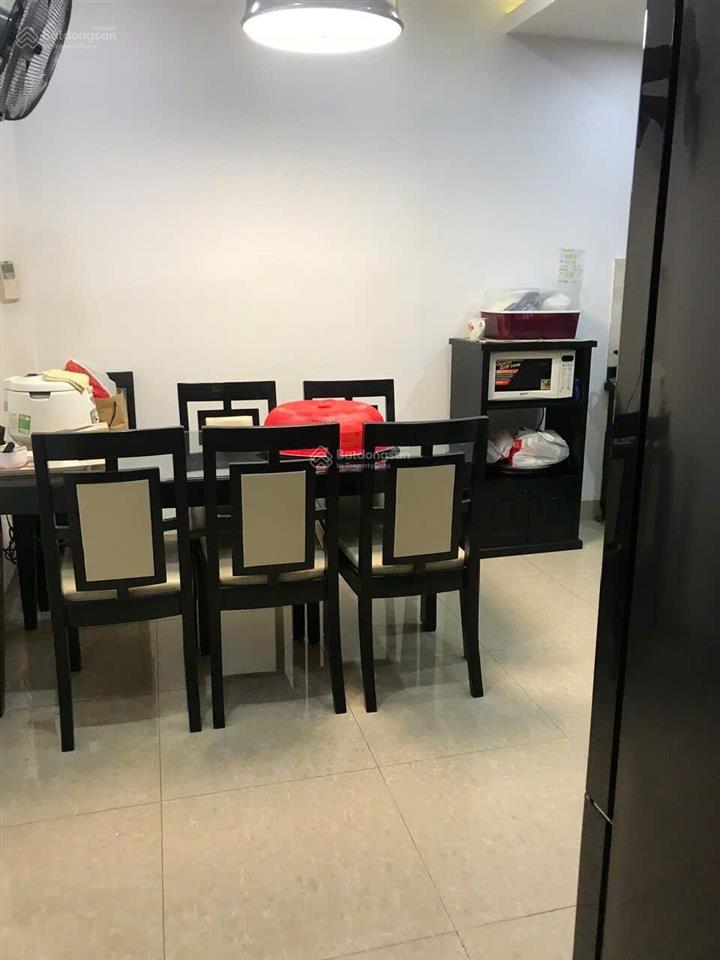 Bán nhà phố dương khuê cầu giấy | 50m 5 tầng | mt 4,2m | cách phố 10m, 12,5 tỷ