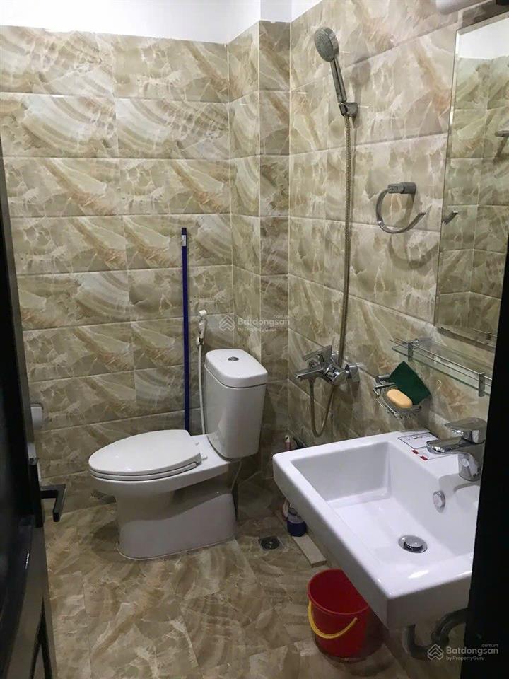 Bán nhà phố dương khuê cầu giấy | 50m 5 tầng | mt 4,2m | cách phố 10m, 12,5 tỷ