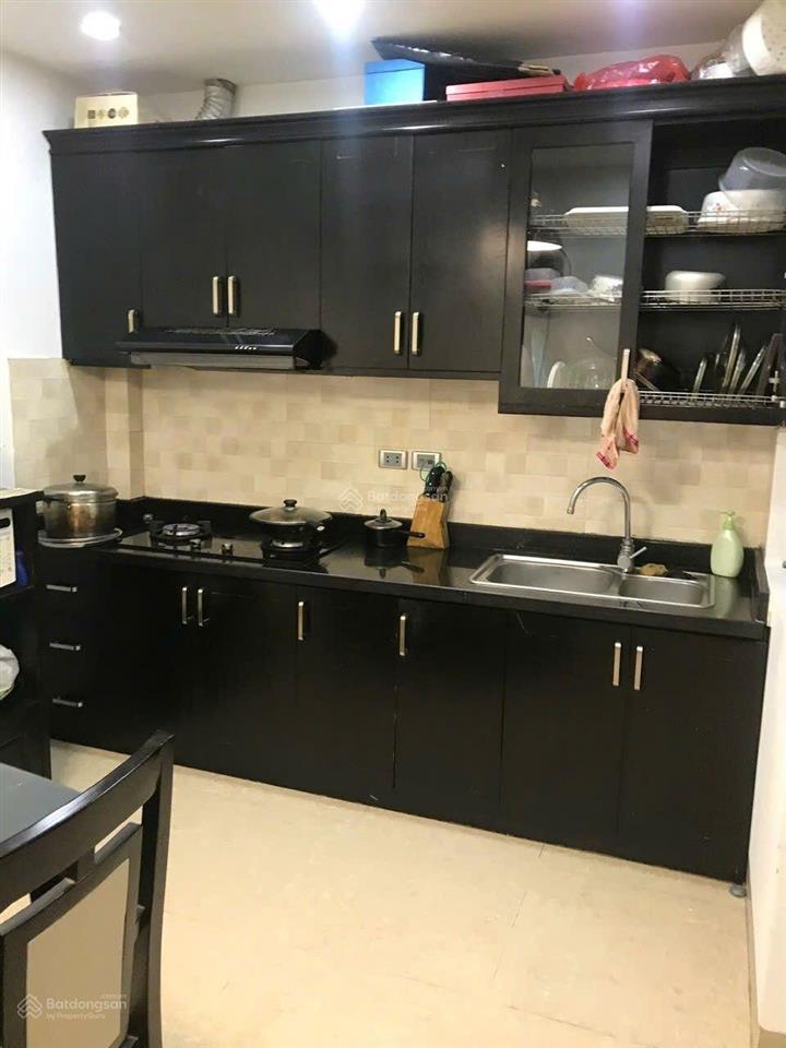 Bán nhà phố dương khuê cầu giấy | 50m 5 tầng | mt 4,2m | cách phố 10m, 12,5 tỷ