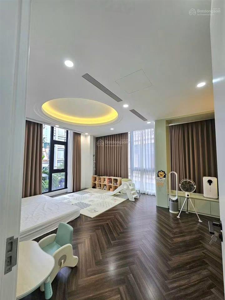 Bán nhà phố đào tấn 60m2, 6 tầng thang máy, ô tô tránh, mặt tiền 6 mét, giá 26 tỷ