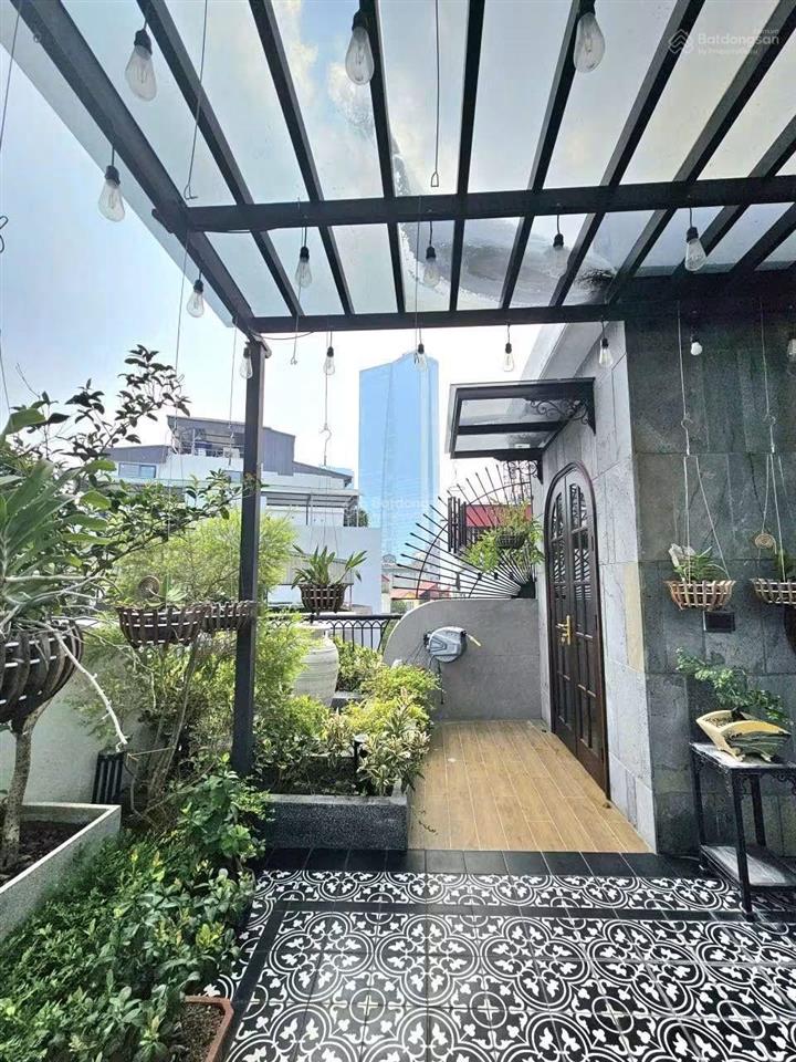 Bán nhà phố đào tấn 60m2, 6 tầng thang máy, ô tô tránh, mặt tiền 6 mét, giá 26 tỷ