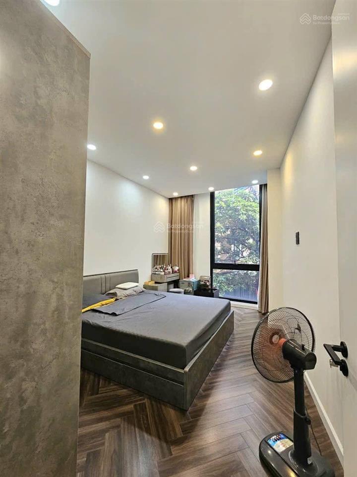 Bán nhà phố đào tấn 60m2, 6 tầng thang máy, ô tô tránh, mặt tiền 6 mét, giá 26 tỷ