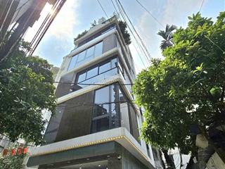 Bán nhà phố đào tấn 60m2, 6 tầng thang máy, ô tô tránh, mặt tiền 6 mét, giá 26 tỷ