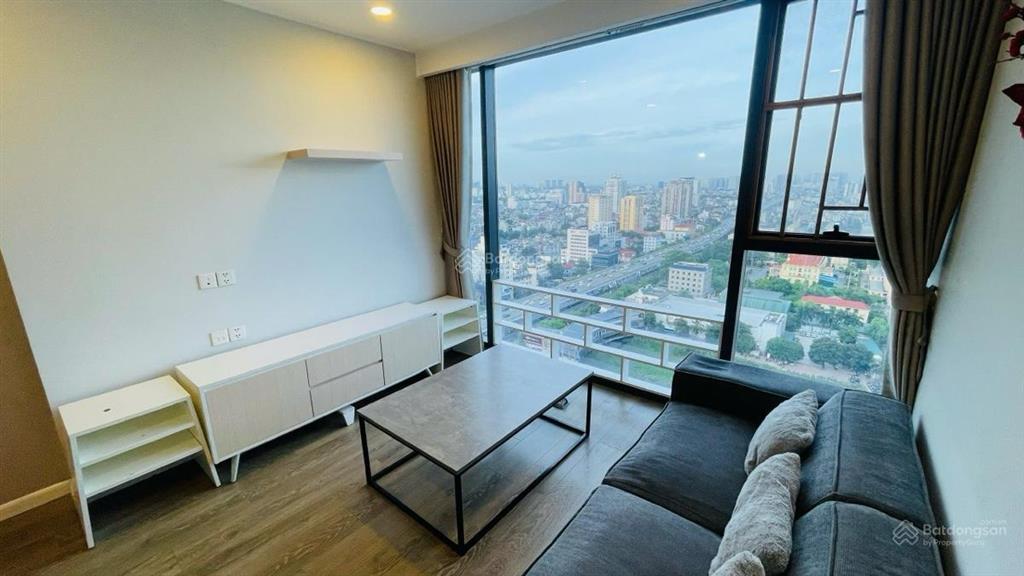 Bán chung cư gần đại học y, số 3 lê trọng tấn thanh xuân 80m2 2pn 2wc  full nội thất  8,5 tỷ