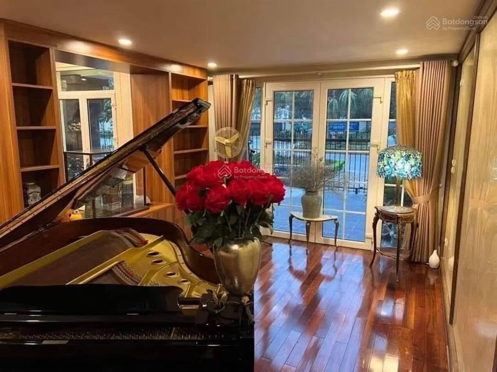 Bán liền kề 54 tố hữu nam từ liêm hà nội | 90m | 6 tầng | mt 6m | giá 31 tỷ
