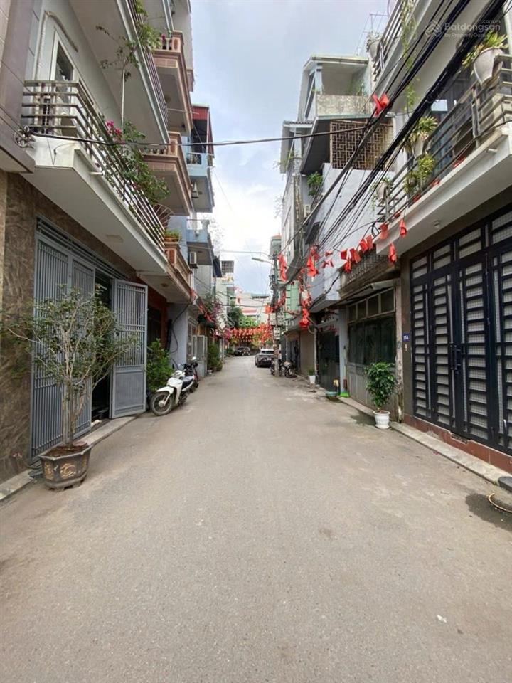 Bán nhà thụy phương 55m2, nhà cấp 4, mặt tiền 3,2m, mặt phố ô tô tránh, giá 6,8 tỷ