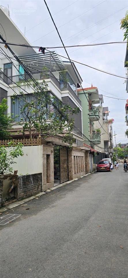 Bán nhà thụy phương 55m2, nhà cấp 4, mặt tiền 3,2m, mặt phố ô tô tránh, giá 6,8 tỷ