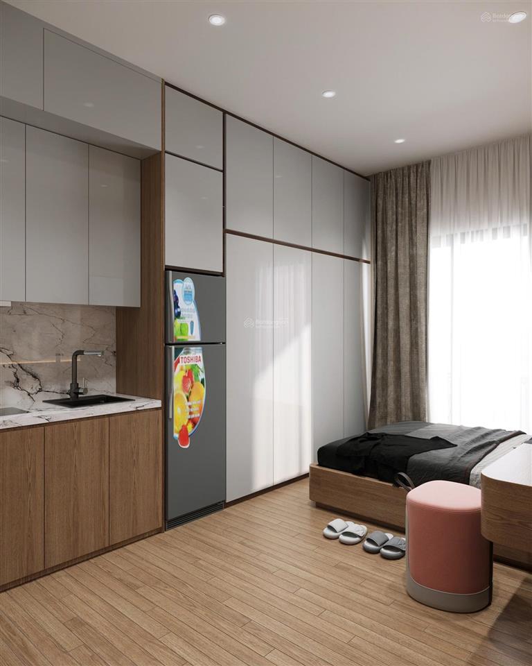 Bán tòa chung cư mini 6 tầng 16 phòng dòng tiền 80 triệu / tháng. phố yên hòa cầu giấy