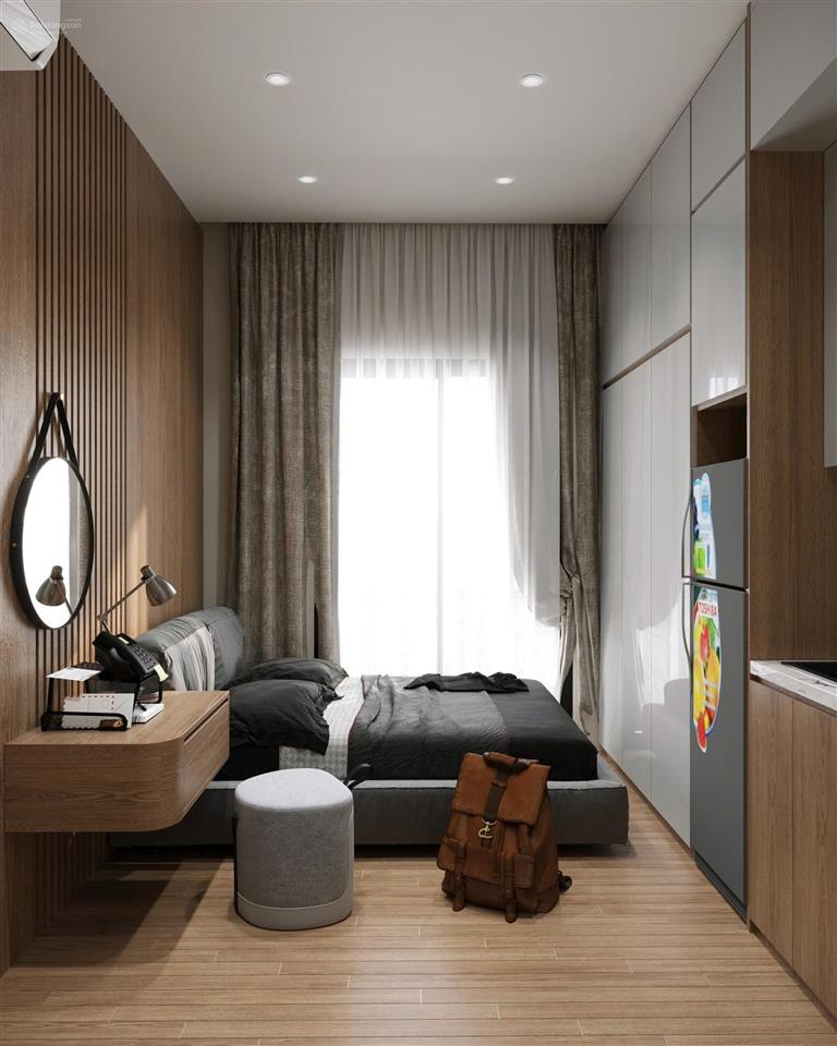Bán tòa chung cư mini 6 tầng 16 phòng dòng tiền 80 triệu / tháng. phố yên hòa cầu giấy