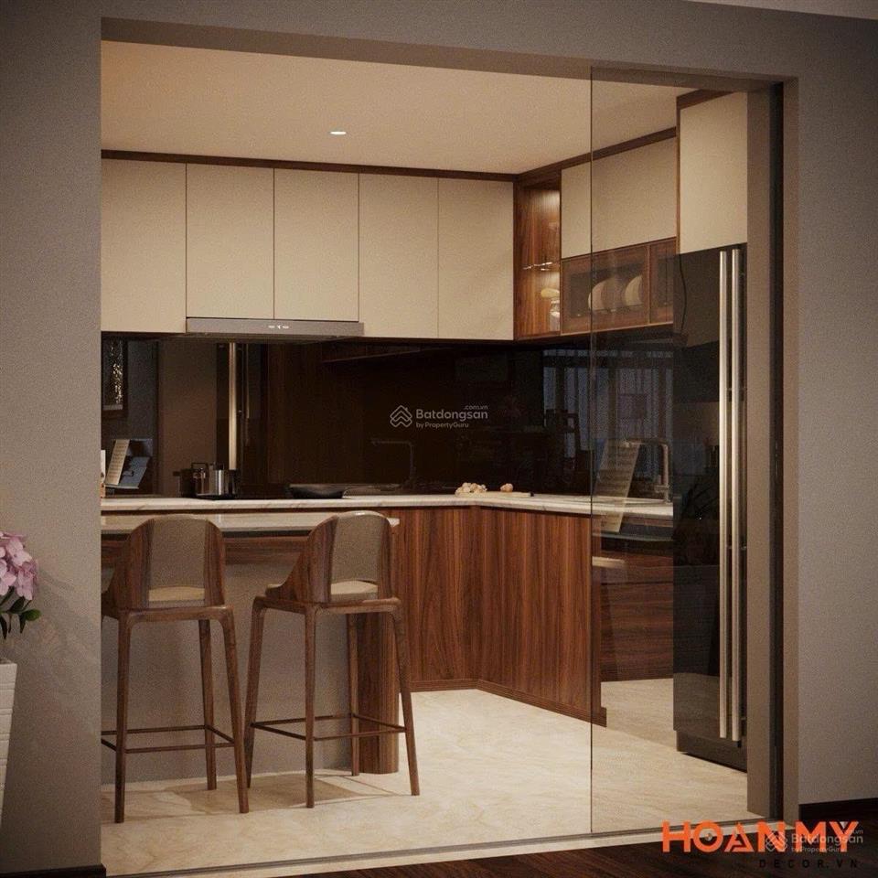 Bán căn hộ chung cư lumiere evergreen, 67m2 2 ngủ 2wc tầng 20, nội thất mới, giá 6,7 tỷ