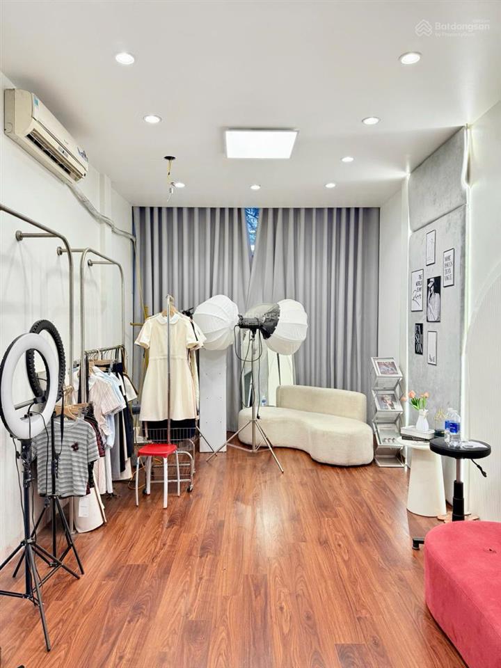 Chính chủ bán nhà nguyễn xiển, 55m2, 5 tầng, mặt tiền 4m, giá 19 tỷ, nhà 2 mặt tiền